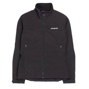 ⭐️ Patagonia Adze Jacket Black Size Medium